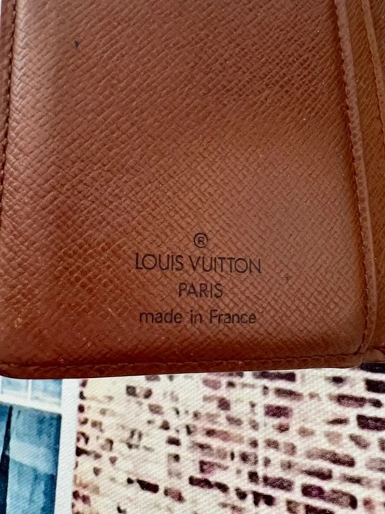 Project LV wallet - Picture 7 of 10